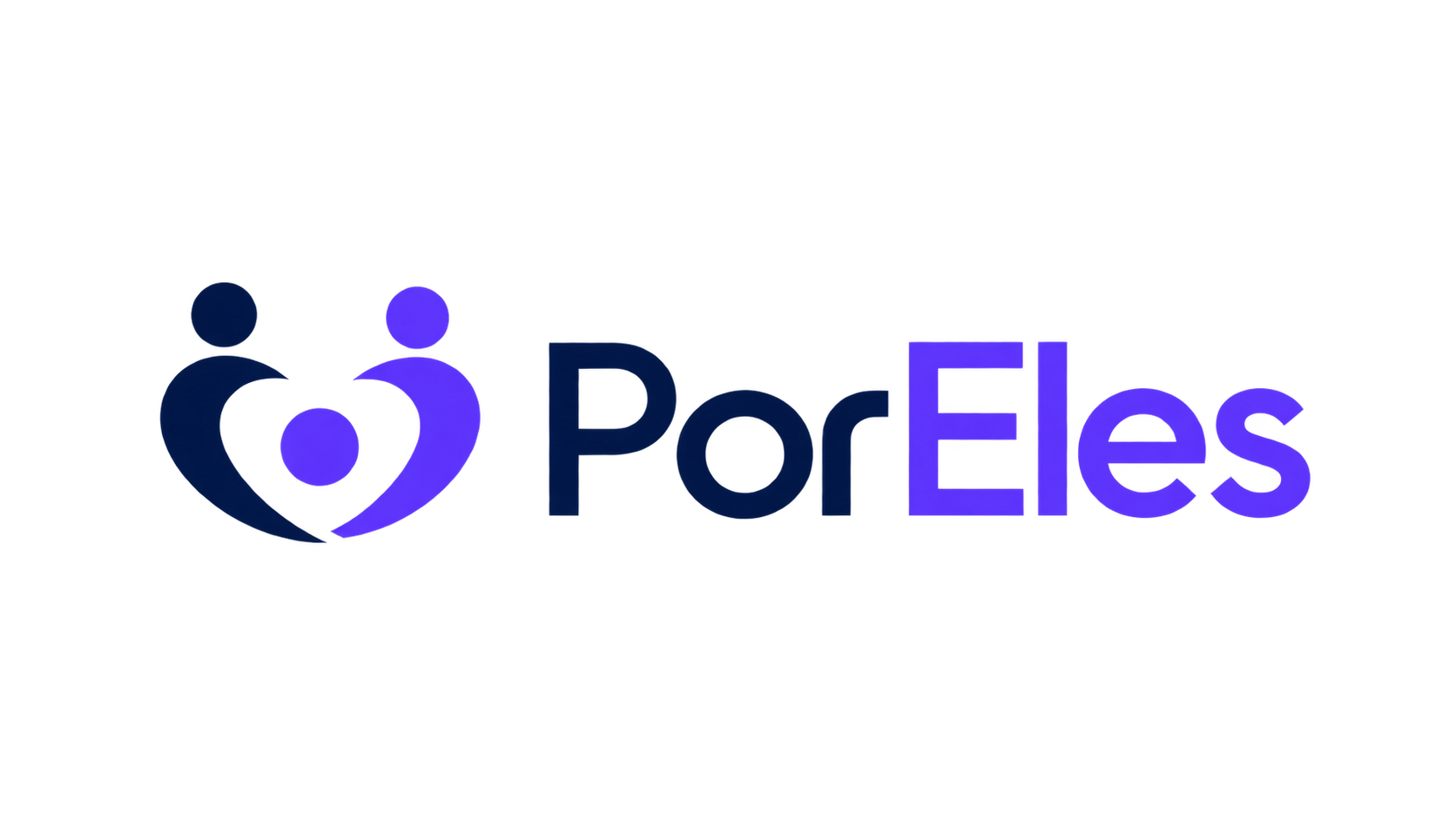 Logo PorEles